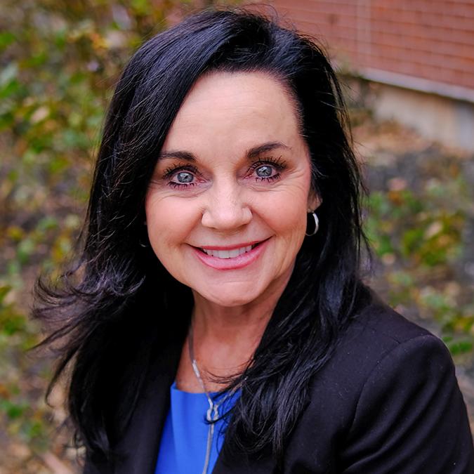 Dr. Tamara Hodges