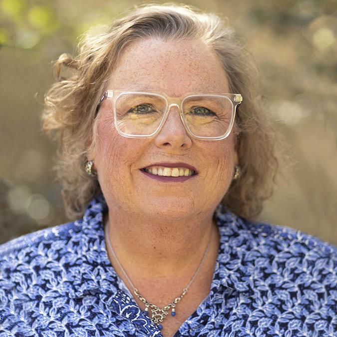 Dr. Laurie Klose