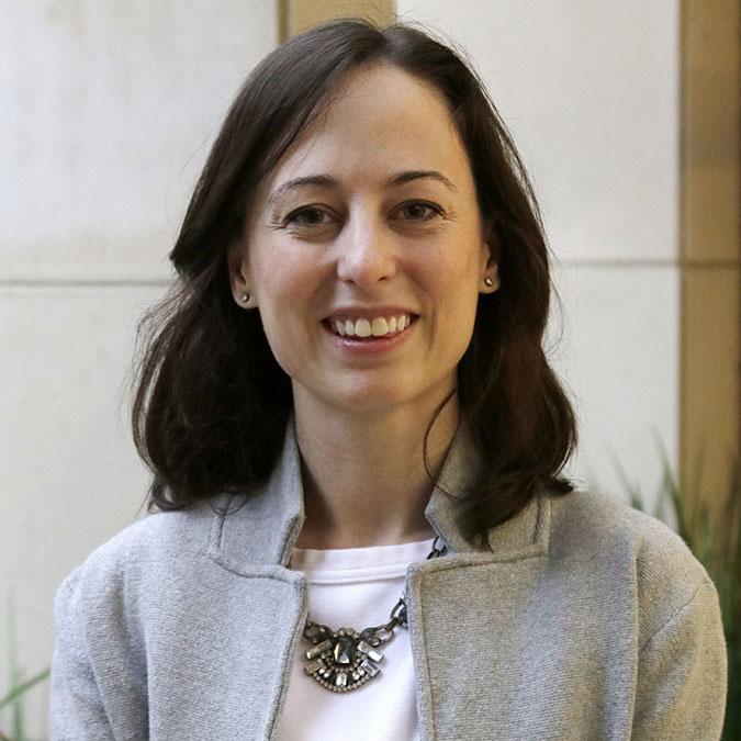 Dr. Kelsey Ragan